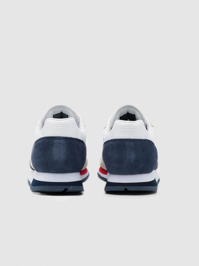 Sneakers Man Tommy Jeans