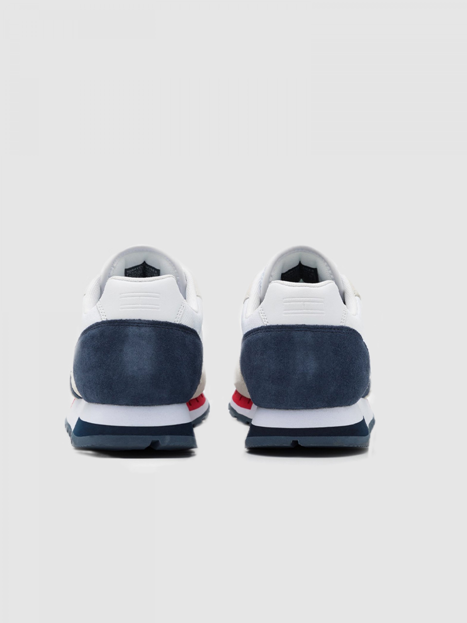 Tenis Hombre Tommy Jeans