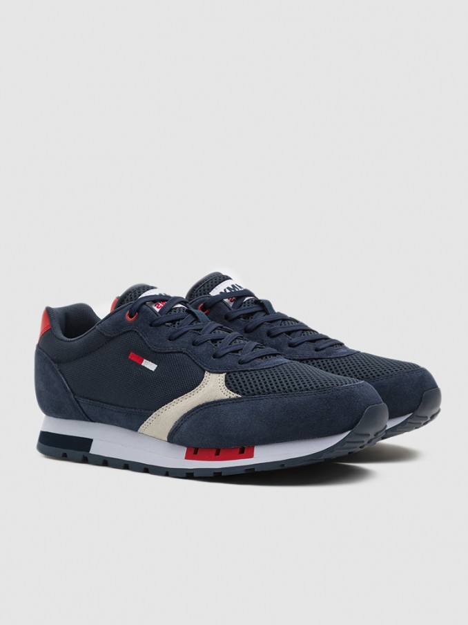 Sneakers Man Tommy Jeans