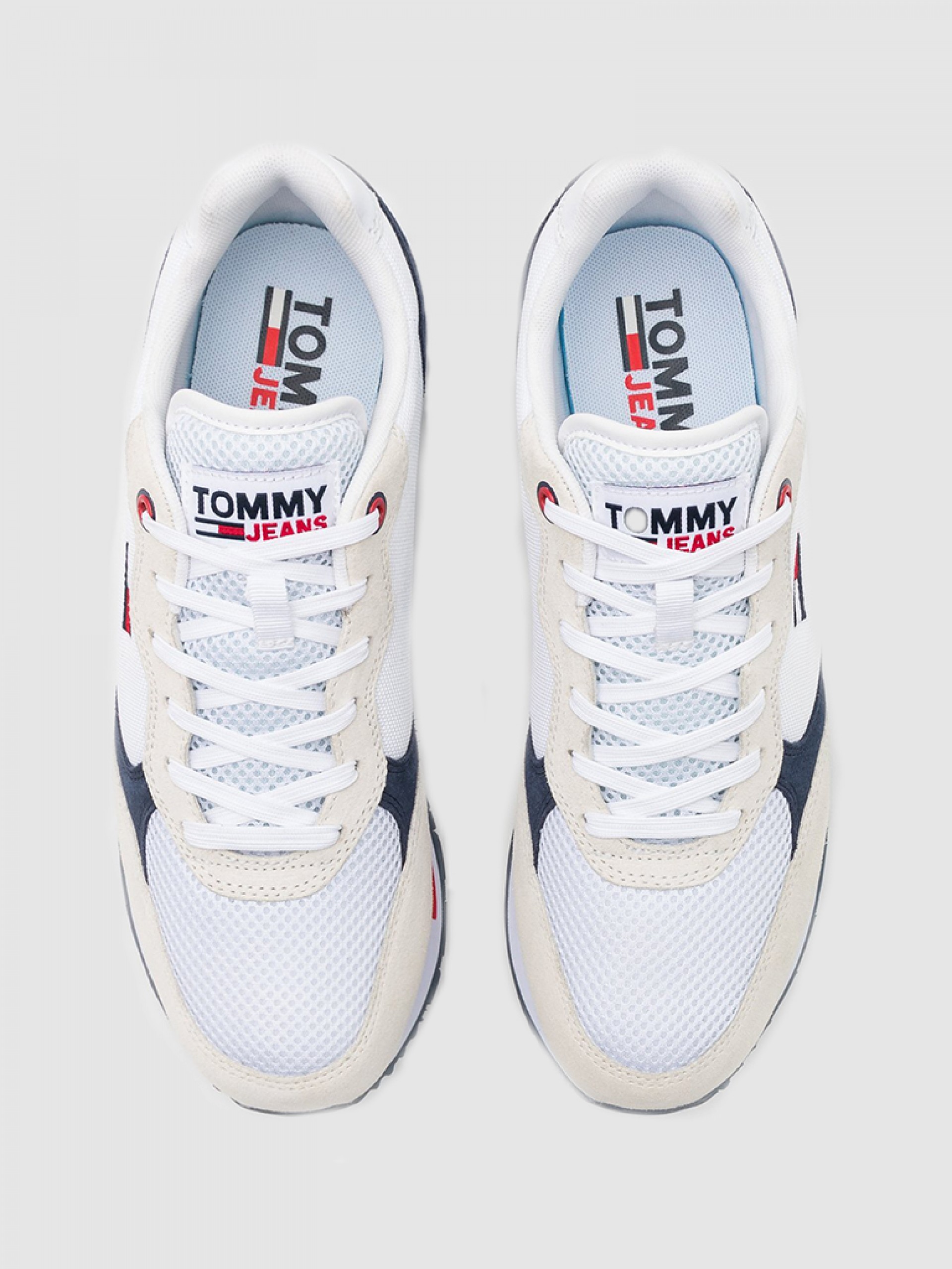 Tenis Hombre Tommy Jeans