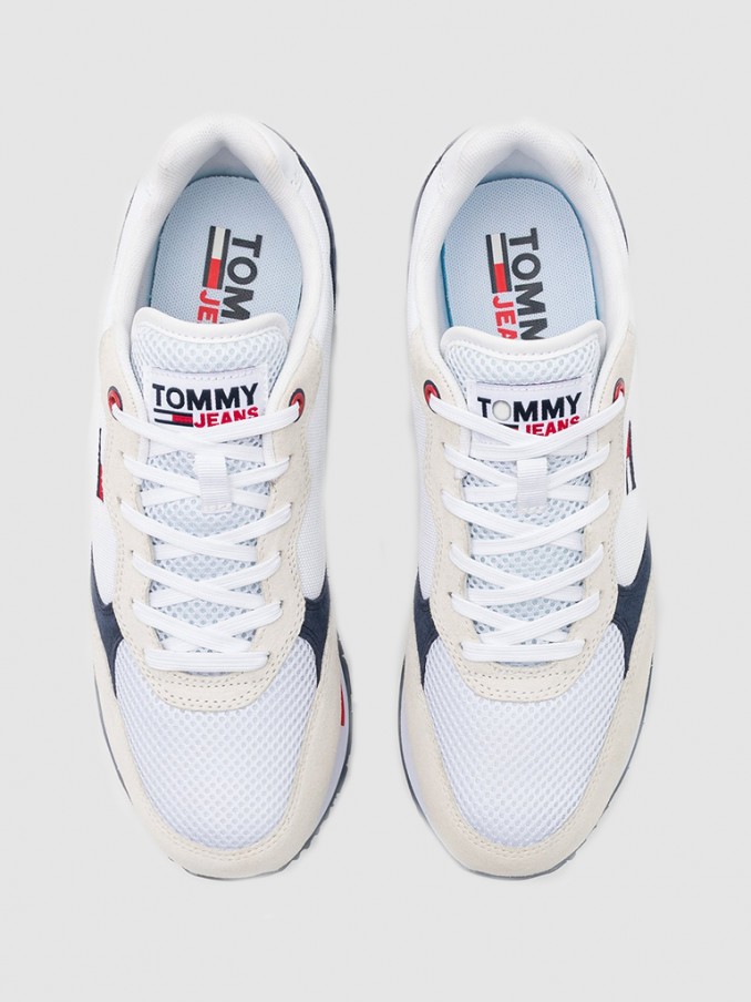 Sneakers Man Tommy Jeans