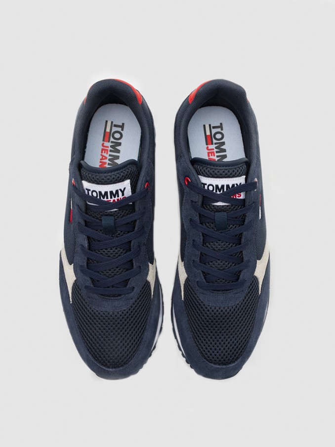 Sneakers Man Tommy Jeans