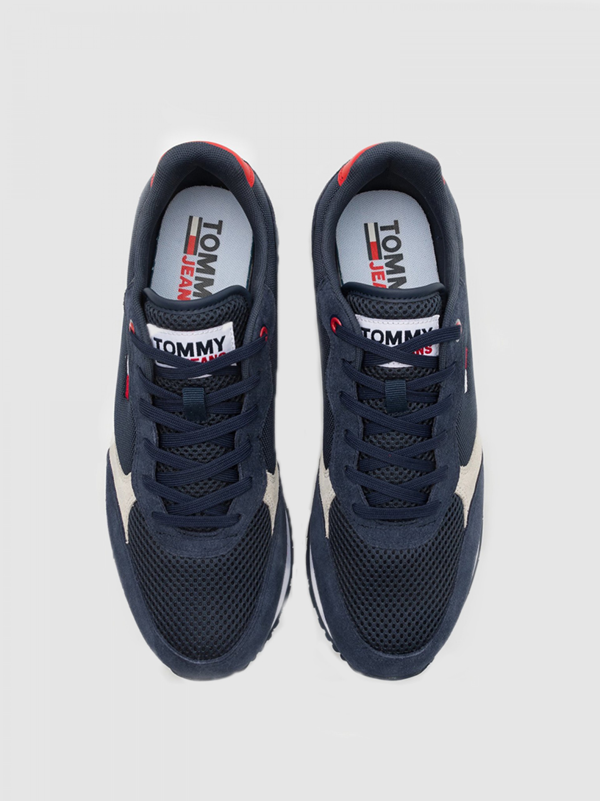 Tenis Hombre Tommy Jeans