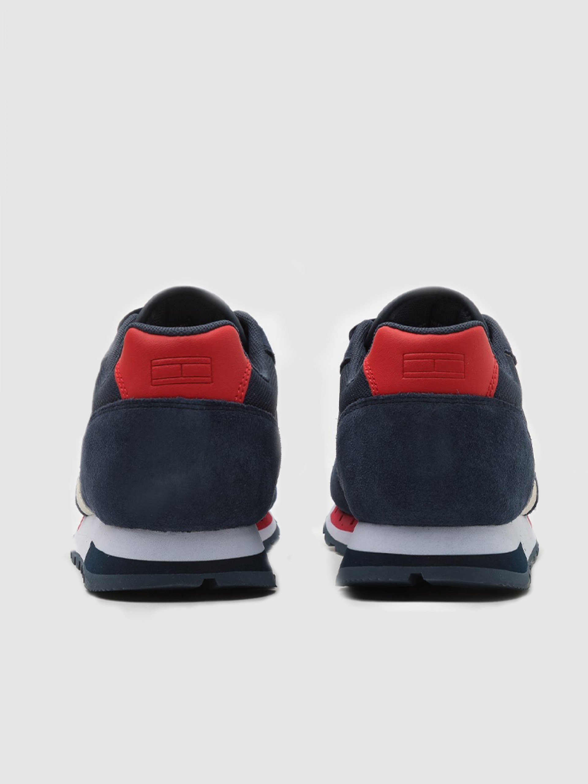 Tenis Hombre Tommy Jeans