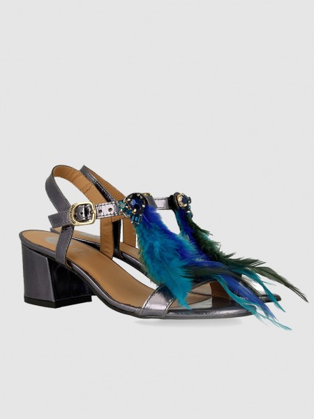 Sandals Woman Gioseppo