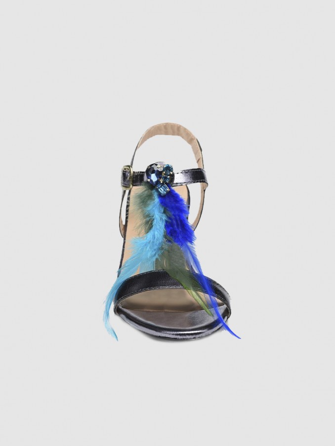 Sandals Woman Gioseppo