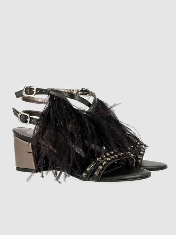 Sandalias Mujer Gioseppo