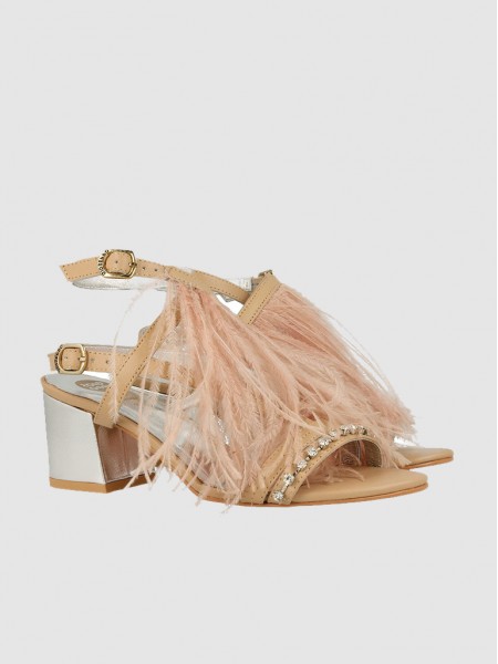 Sandals Woman Gioseppo