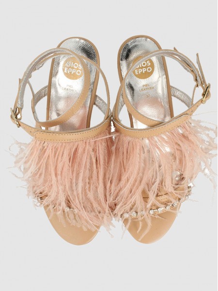 Sandals Woman Gioseppo