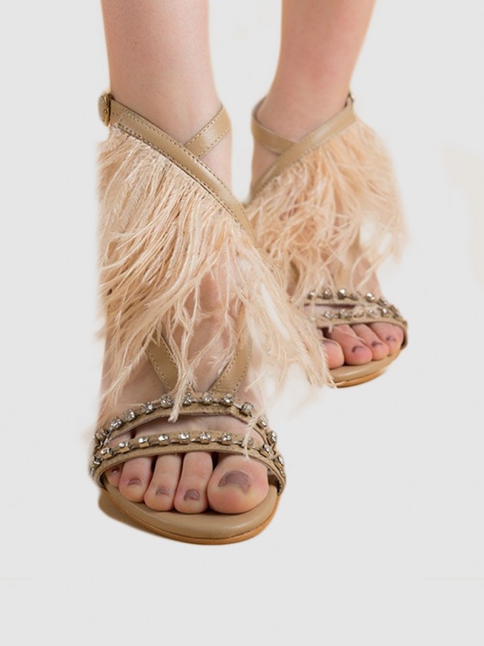 Sandals Woman Gioseppo