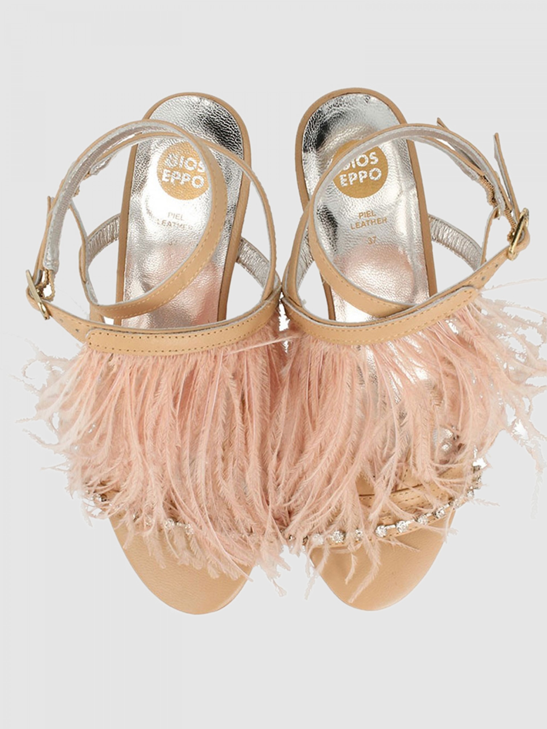 Sandalias Mujer Gioseppo