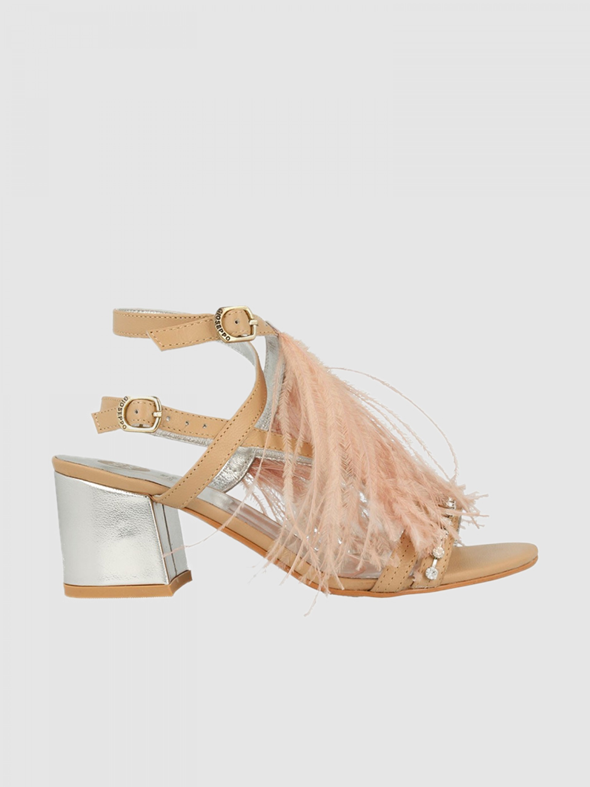 Sandalias Mujer Gioseppo
