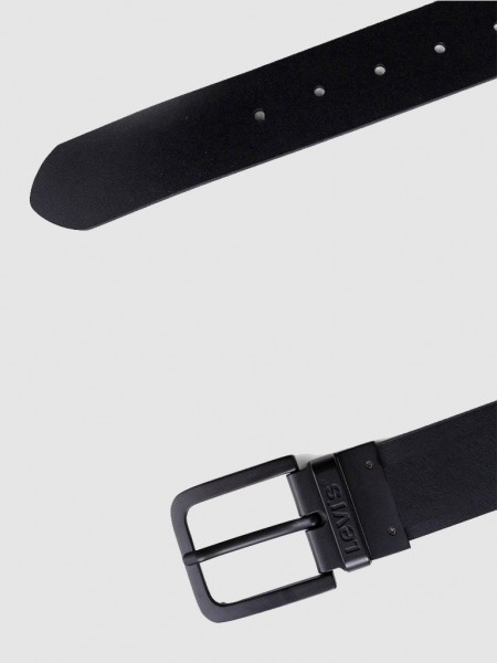 Cinturon Hombre Levis