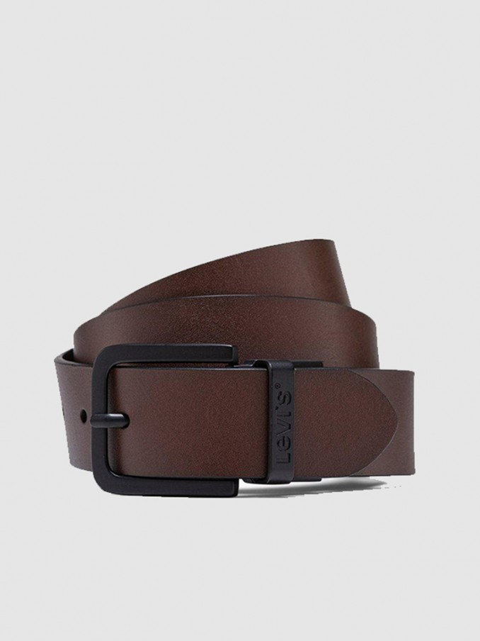 Cinturon Hombre Levis