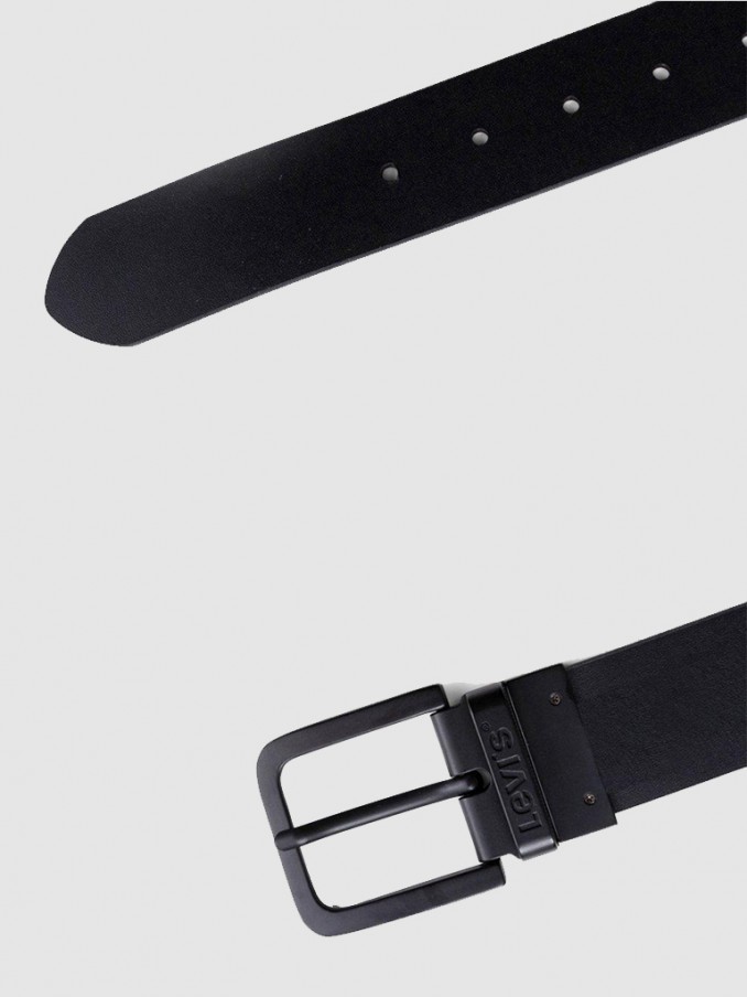 Cinturon Hombre Levis