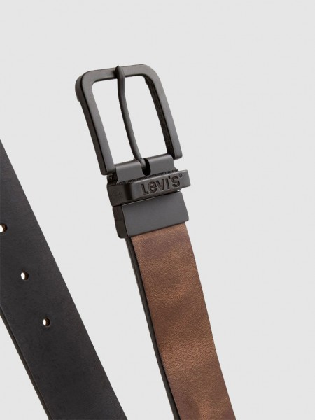 Cinturon Hombre Levis