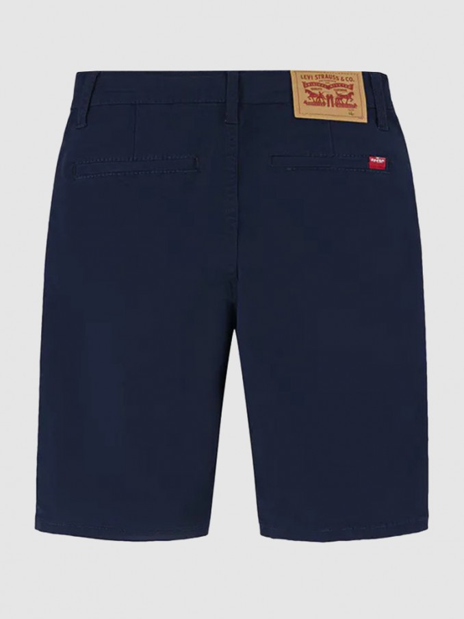 Shorts Boy Levis