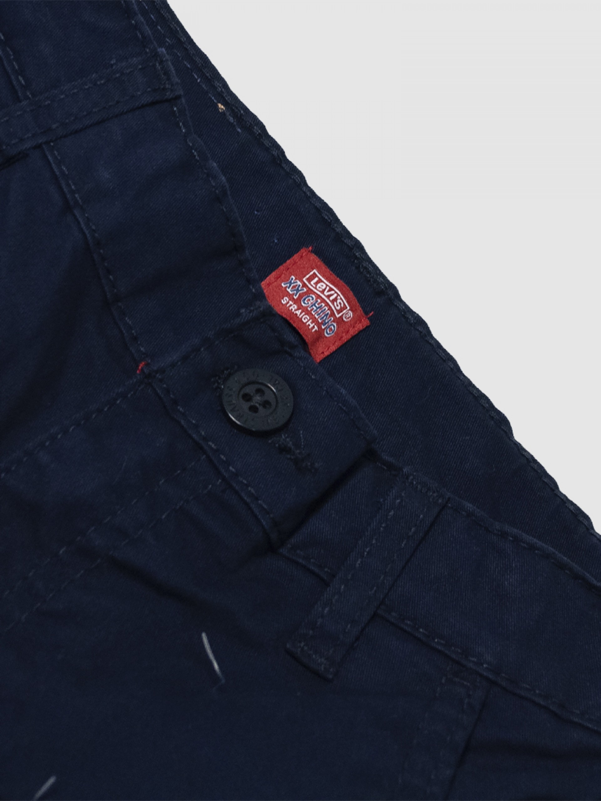 Shorts Boy Levis