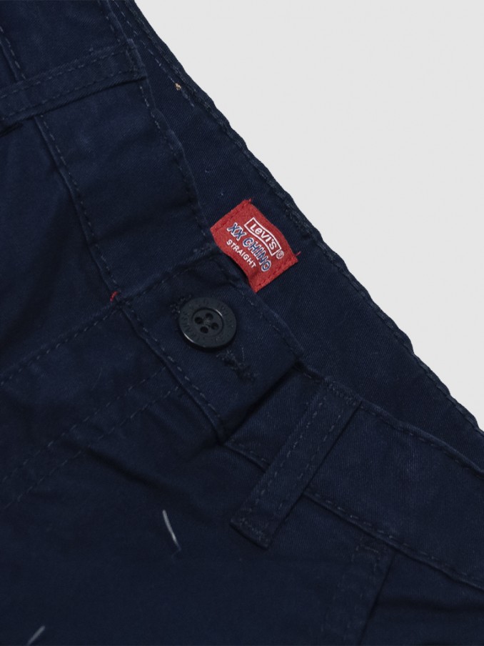 Shorts Boy Levis
