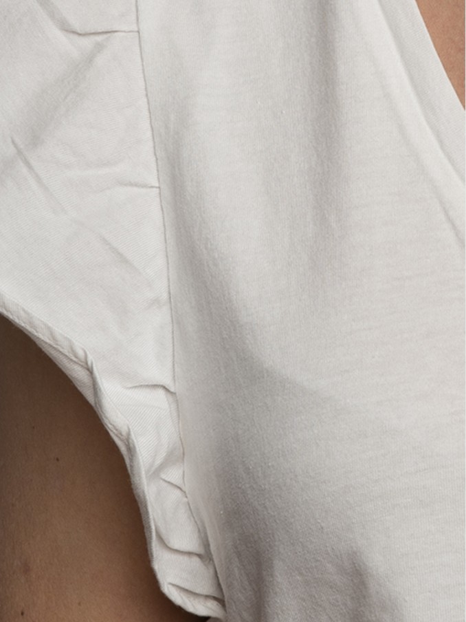 T-Shirt Woman Only