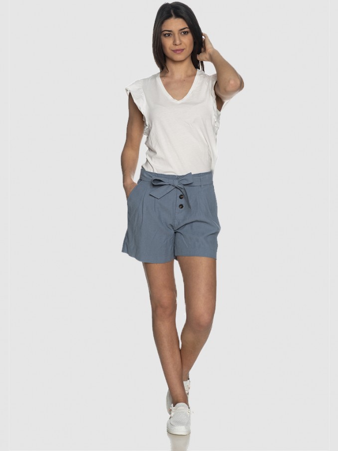T-Shirt Woman Only