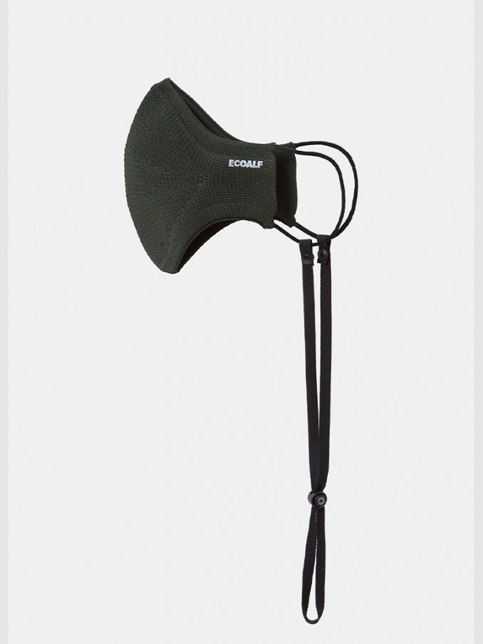 Masks Man Ecoalf