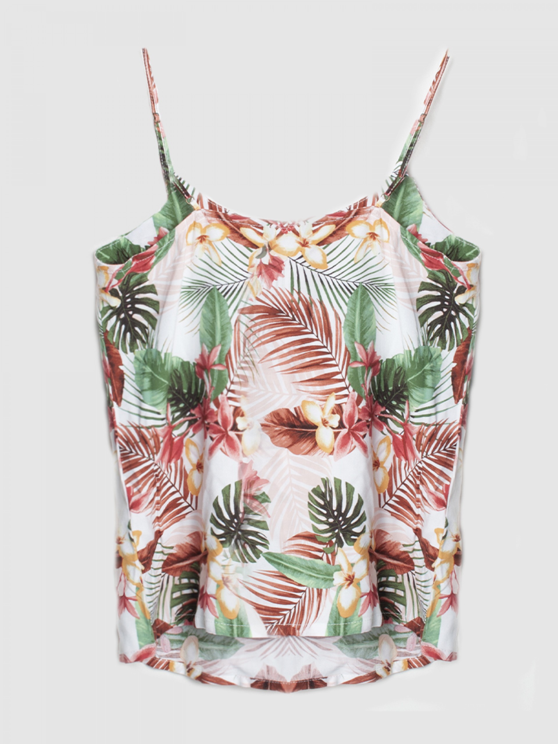 Blusa Mujer Vero Moda