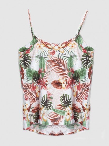 Shirt Woman Vero Moda Shirt Woman Vero Moda