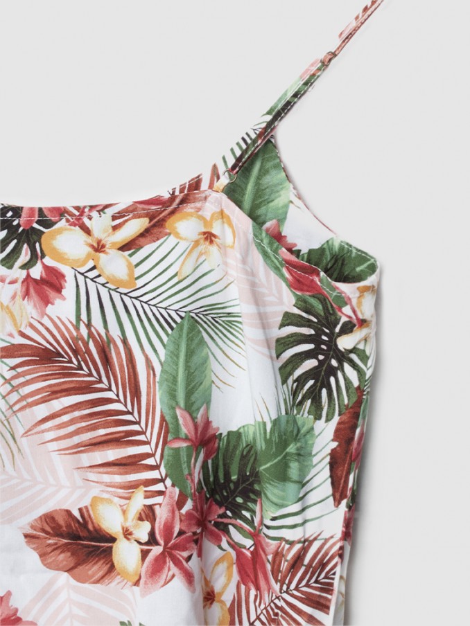 Blusa Mujer Vero Moda