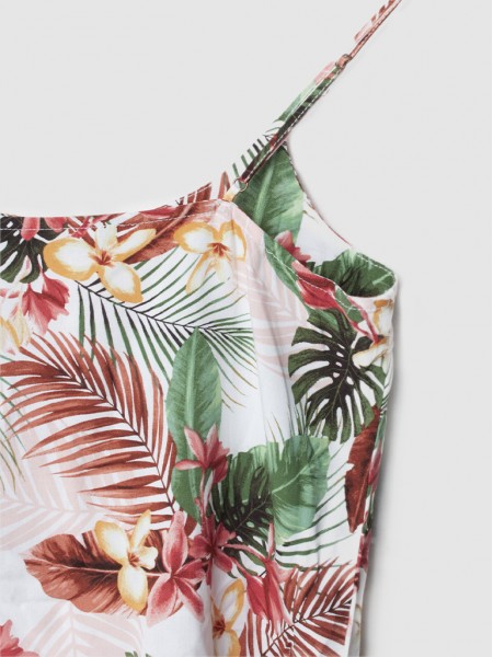 Shirt Woman Vero Moda Shirt Woman Vero Moda
