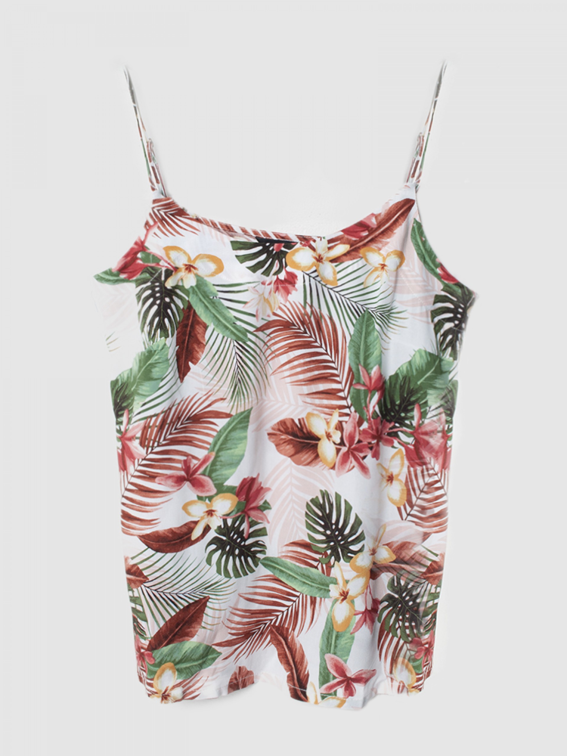 Blusa Mujer Vero Moda