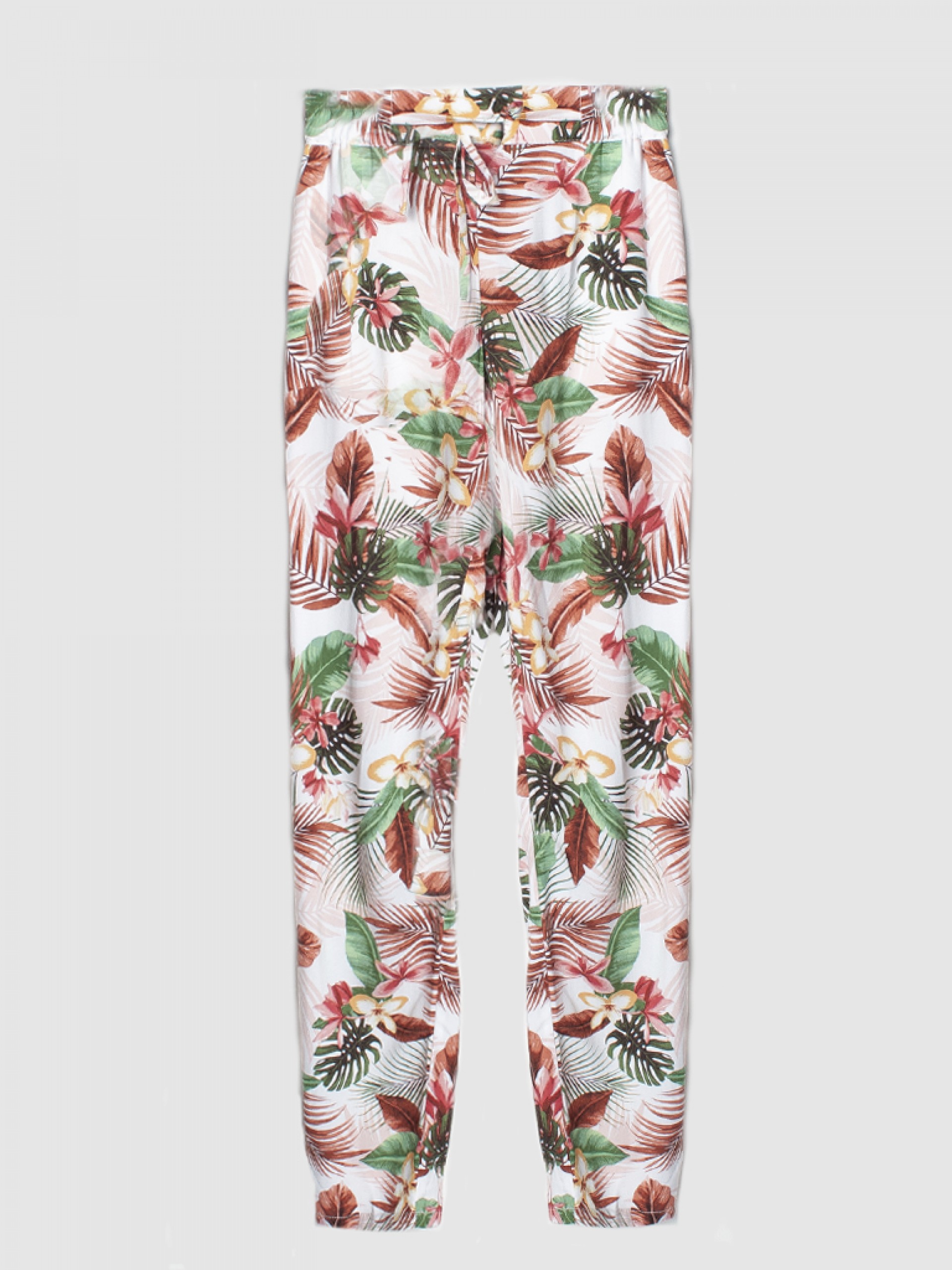 Pantalones Mujer Vero Moda