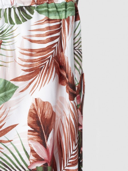 Pantalones Mujer Vero Moda