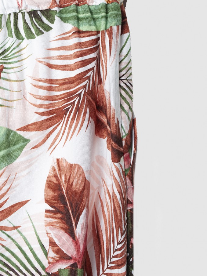 Pantalones Mujer Multicolor Vero Moda