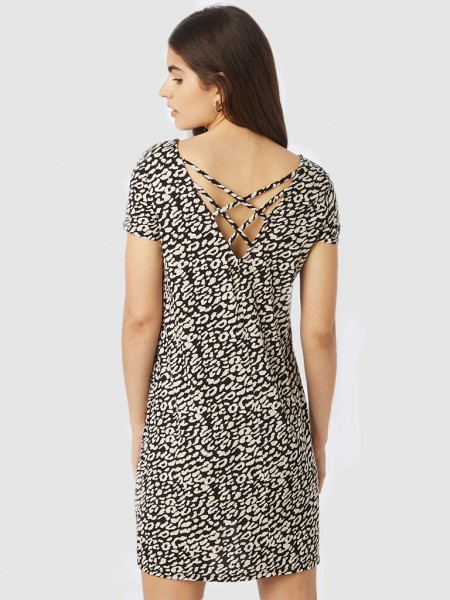 Dress Woman Only