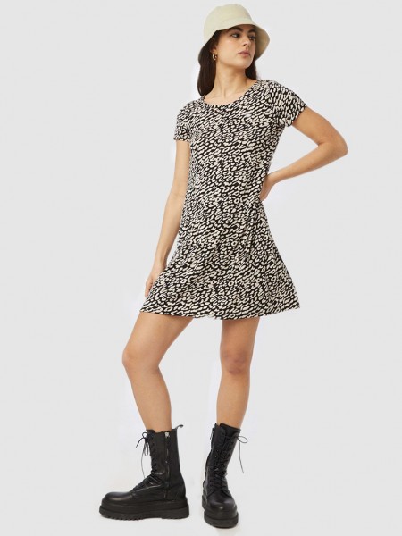Dress Woman Only
