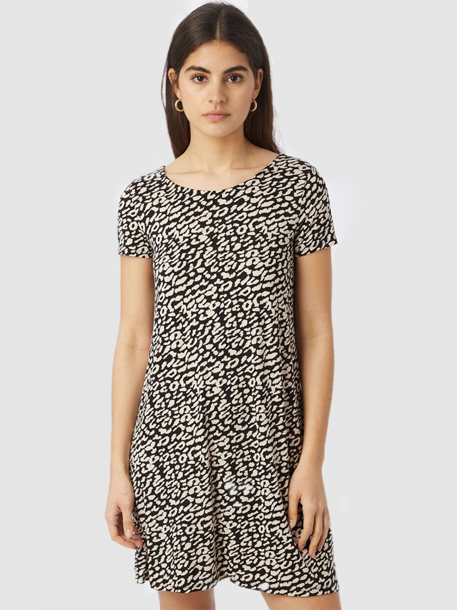 Dress Woman Only