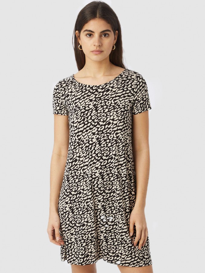 Vestido Mulher Bera Only