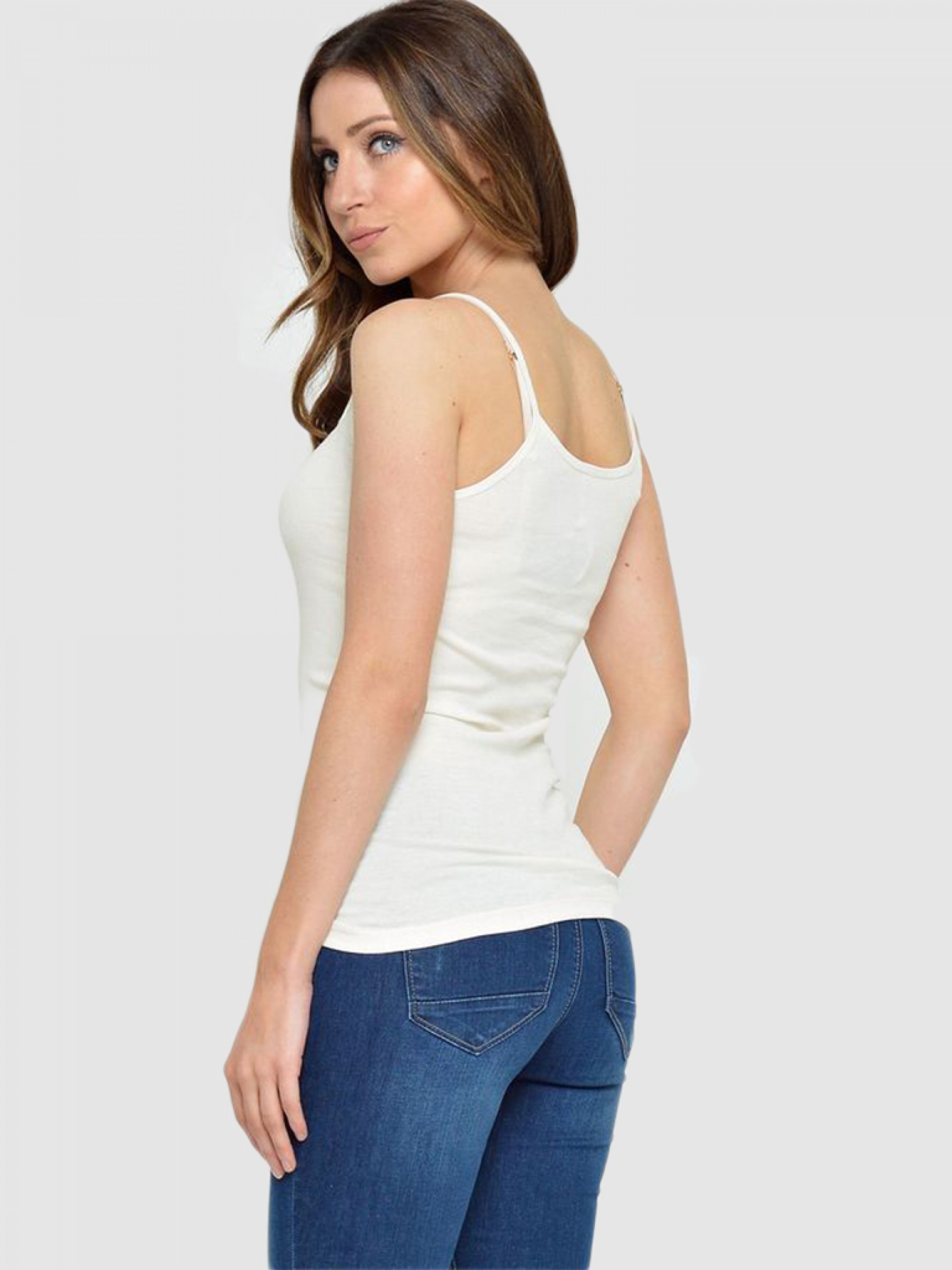 Blusa Mujer Only