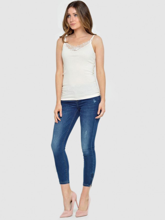 Blusa Mujer Only