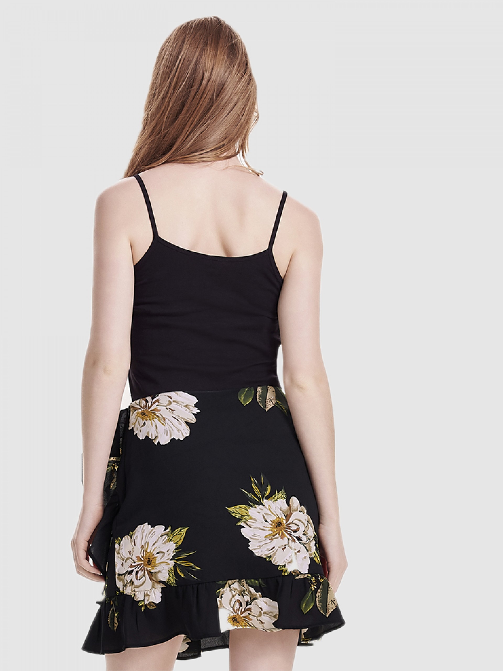 Blusa Mujer Only