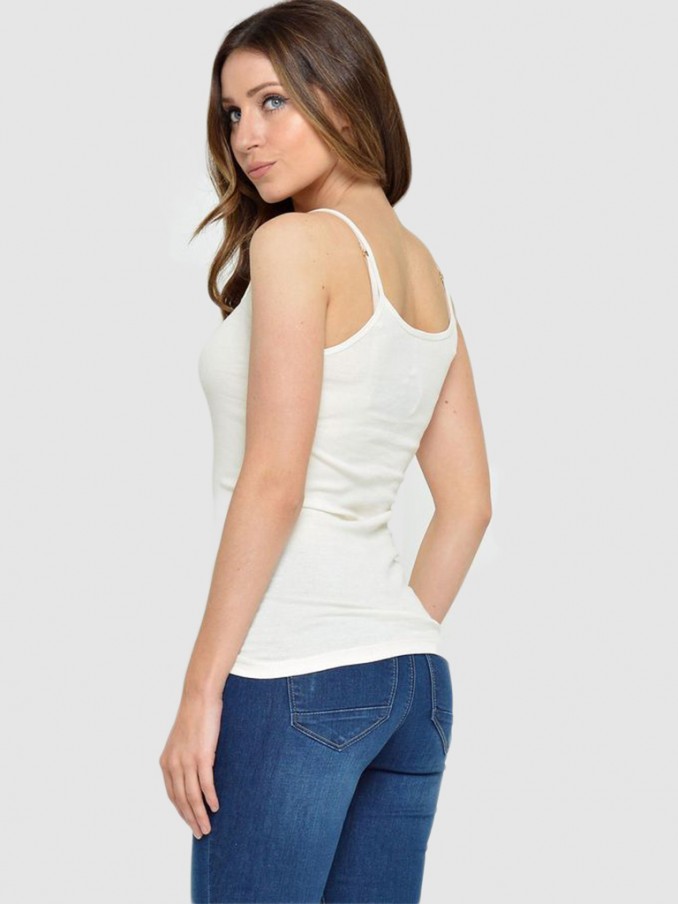 Blusa Mujer Only