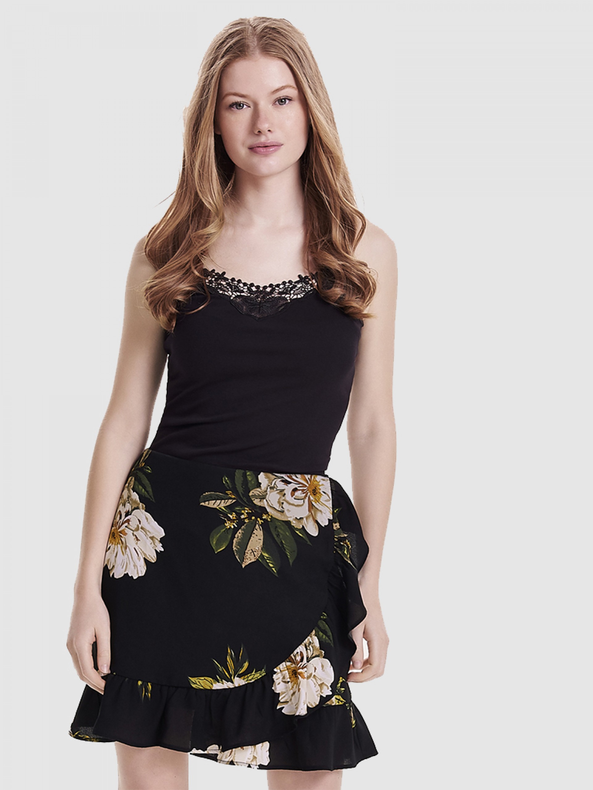 Blusa Mujer Only