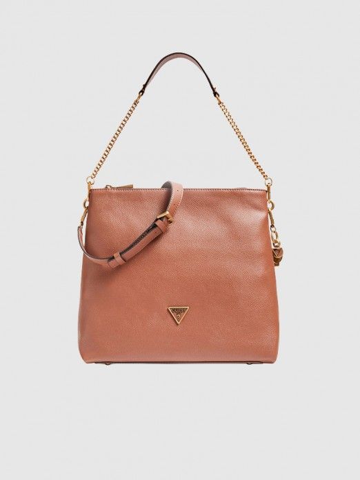 guess destiny crossbody bolsa