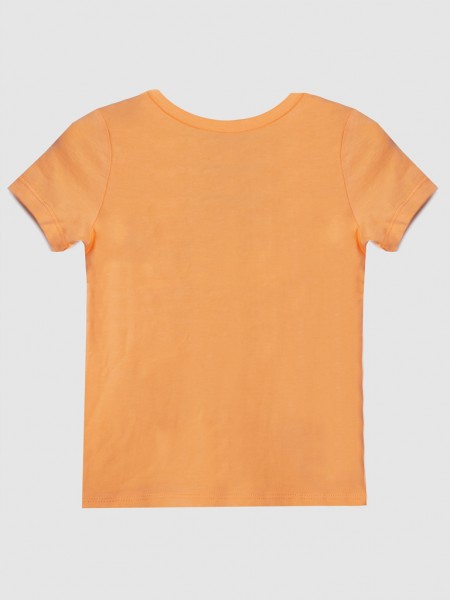 T-Shirt Girl Name It