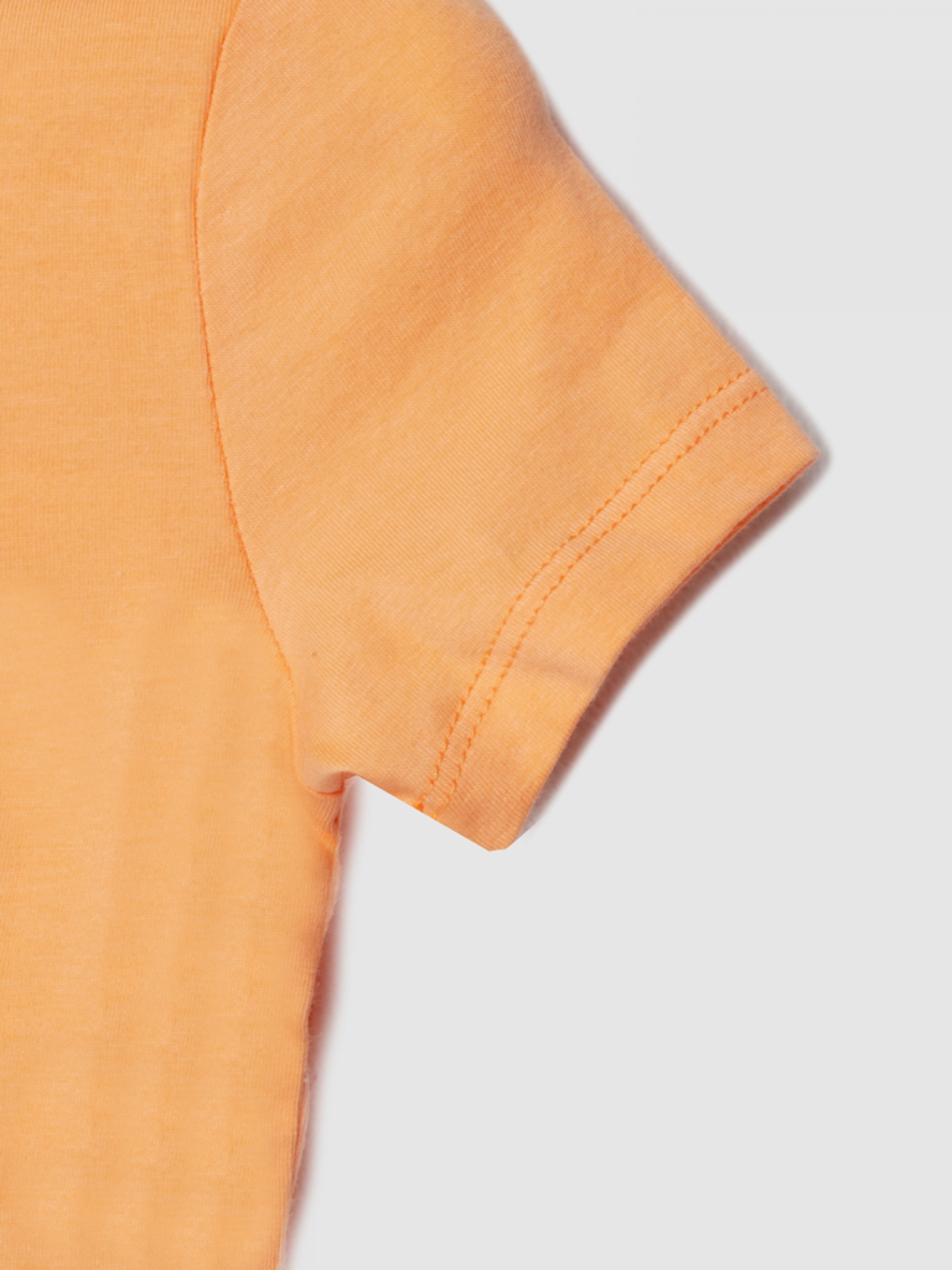 Camiseta Niña Name It