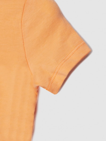 T-Shirt Girl Name It