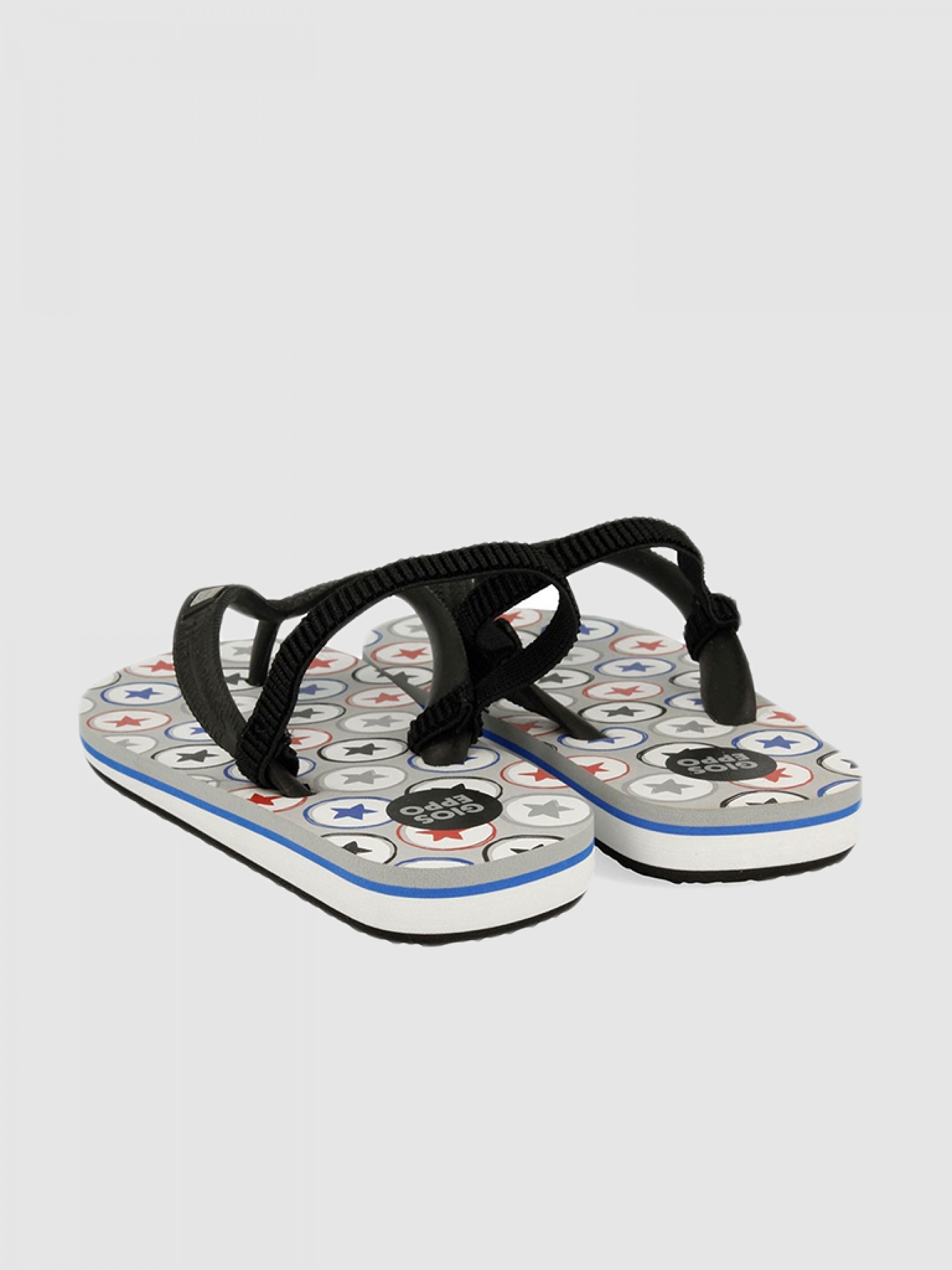 Chanclas Niño Gioseppo