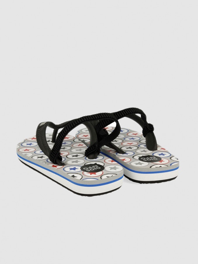 Flip Flops Boy Gioseppo