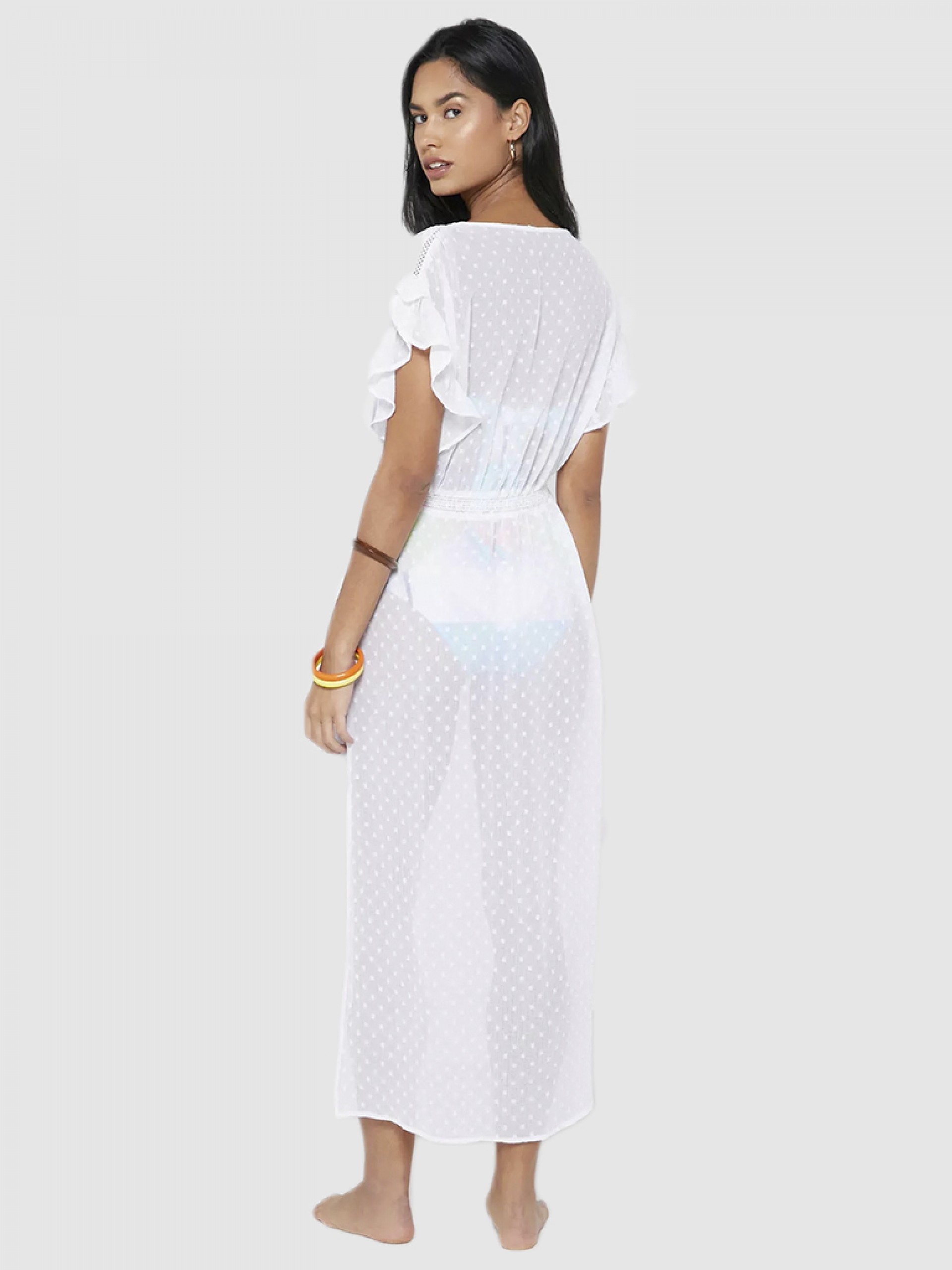 Vestido Mujer Vero Moda